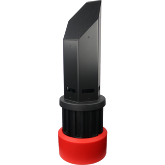 SoundTube CBG5-BK