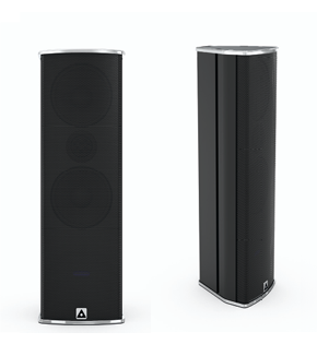 Pan Acoustics PXL02-D