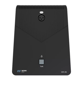 WORK PRO DM 2 N