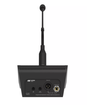 WORK PRO DM 2 N