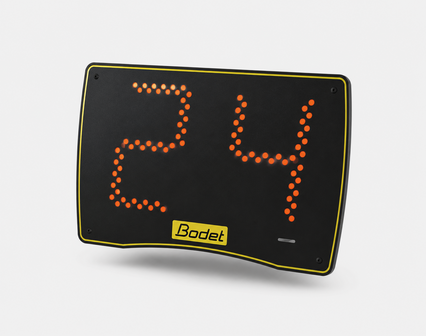 Bodet Sport BT6002C