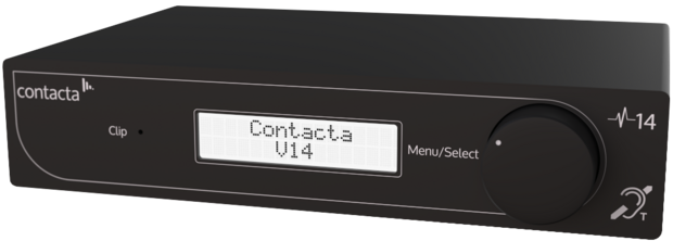 Contacta V15+