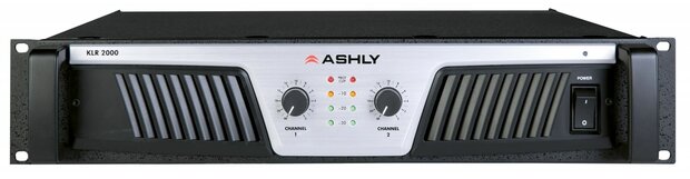 Ashly KLR-2000