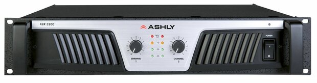 Ashly KLR-3200(.70)