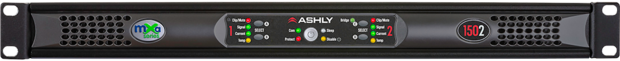 Ashly mXa-1502