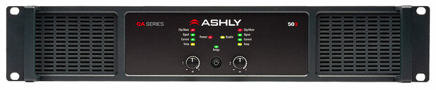 Ashly CA-502