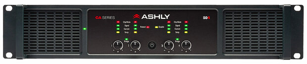 Ashly CA-504