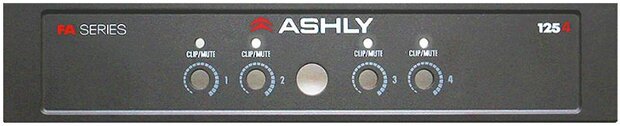 Ashly FA-125.2