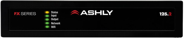 Ashly FX125.2