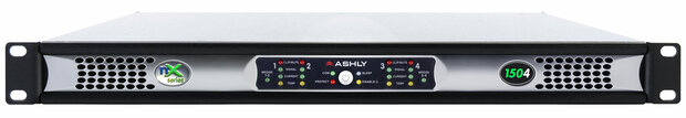 Ashly nX1504