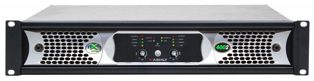 Ashly nX4002