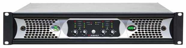 Ashly nX4004