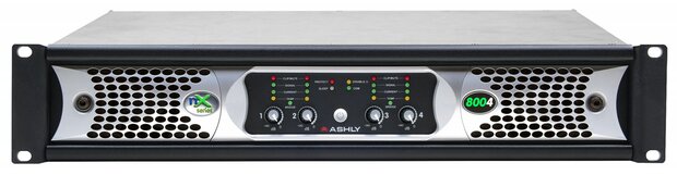 Ashly nX8004