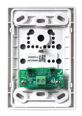 Australian Monitor VC-LOG