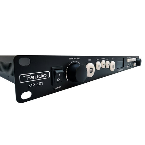 T-audio MP-101