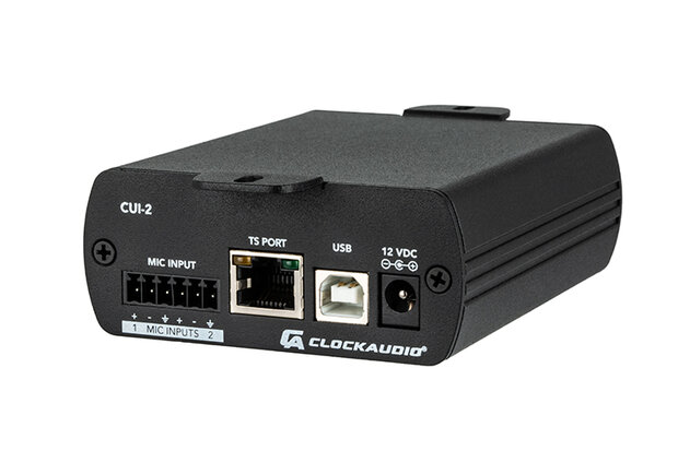 Clockaudio CUI 2