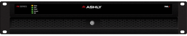 Ashly FX750.2