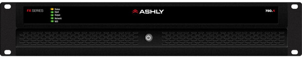 Ashly FX750.4