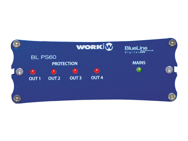 WORK PRO BL PS60