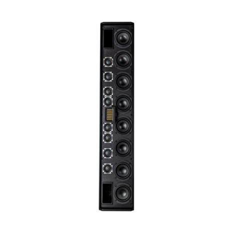 SoundTube LA880i-II-BK