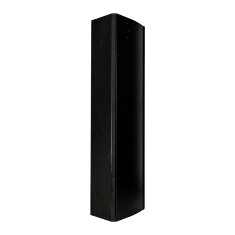 SoundTube LA808i-II-BK