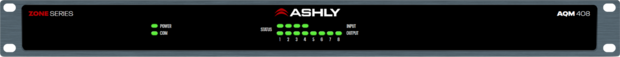 Ashly AQM408
