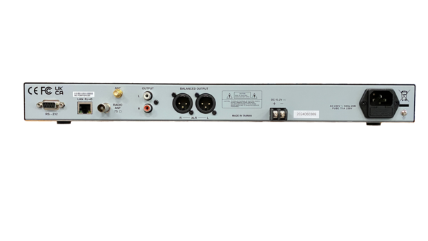 T-audio MP-101