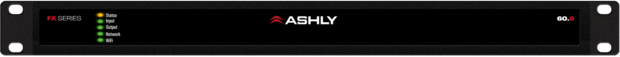 Ashly FX60.8