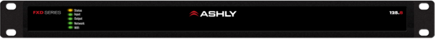 Ashly FXD125.8