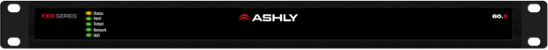 Ashly FXD60.8