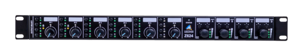 Australian Monitor Z624
