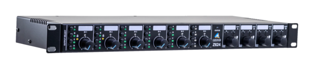 Australian Monitor Z624
