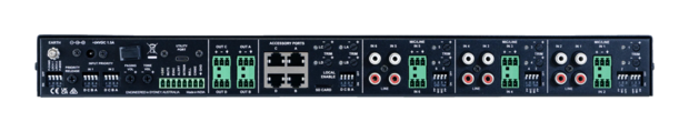 Australian Monitor Z624