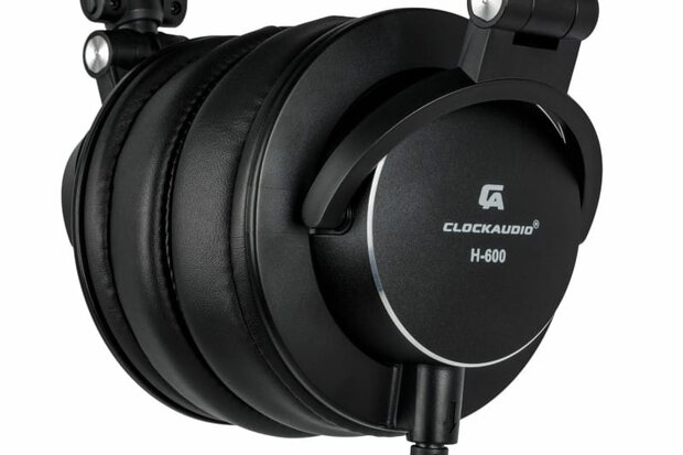 Clockaudio H-600