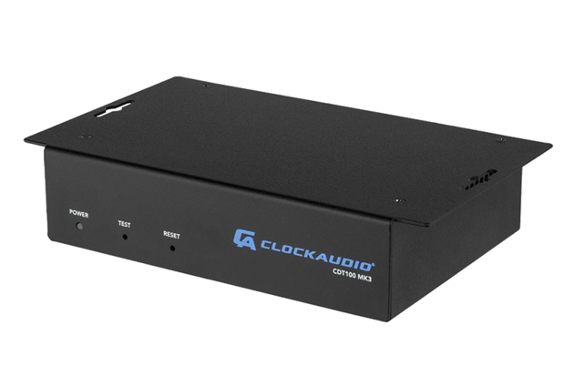 Clockaudio CDT-100-MKIII