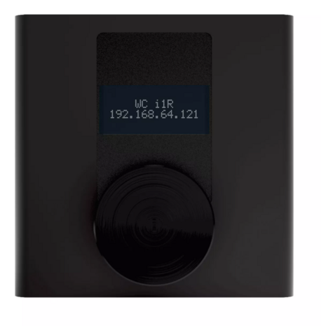 WORK PRO WC i1R-B