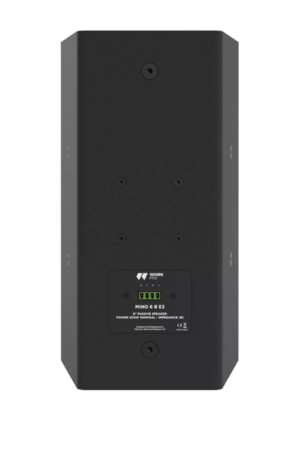 WORK PRO MINO 6 E2-B