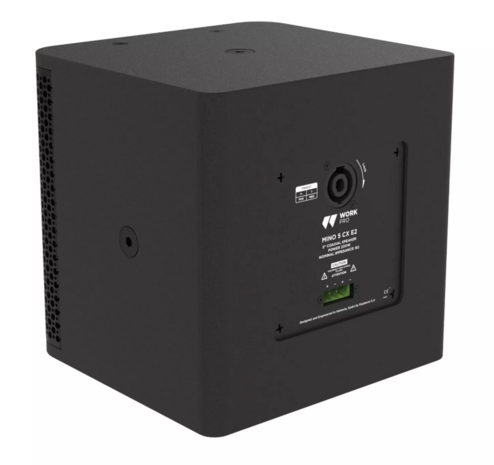 WORK PRO MINO 5CX E2-B