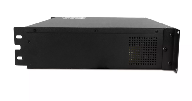 WORK PRO PA 2502 BT