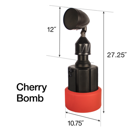 SoundTube CB5