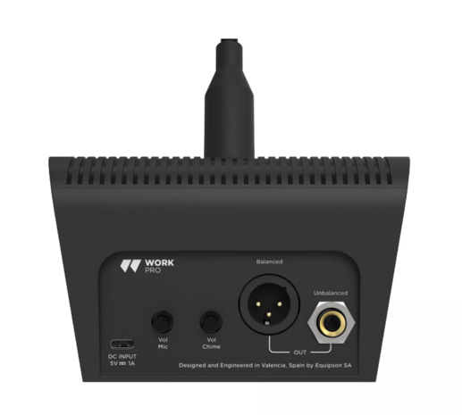 WORK PRO DM 2 N