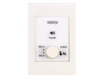 Australian Monitor WPVOL-W