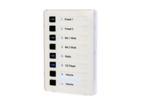 Australian Monitor ICON-CPW Australian Monitor ICON-CPW