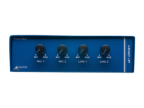 Australian Monitor MIXEDUP Australian Monitor MIXEDUP