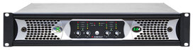 Ashly nX3.04 Ashly nX3.04
