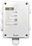 Bodet GSM control Bodet GSM control