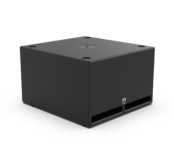 Pan Acoustics P SW208-AESEBU Pan Acoustics P SW208-AESEBU