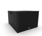 Pan Acoustics P SW112 Pan Acoustics P SW112