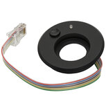Clockaudio S 80S LATCH Clockaudio S 80S LATCH