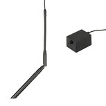 Clockaudio C 8S-RF Clockaudio C 8S-RF